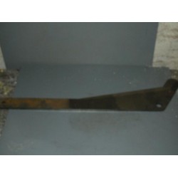 Actuating Mechanism Side